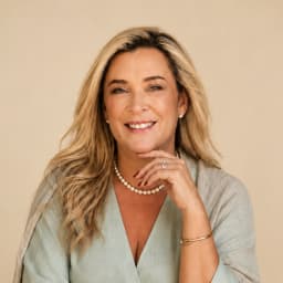 Cecília Alecrim